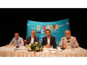 "2. Uluslararası Üsküdar Şiir Festivali"