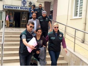 Bursa'da uyuşturucu operasyonları