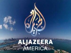 El Cezire Amerika kapandı