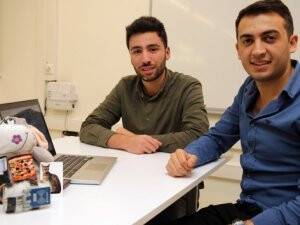 Otizmlilere umut olacak buluş