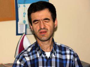 Braille alfabesiyle Kur'an öğreniyorlar