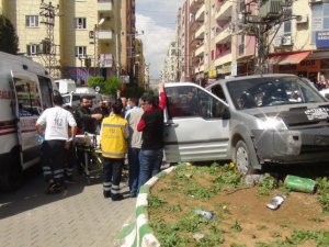 Kızıltepe'de aracında silahlı saldırıya uğrayan kişi öldü