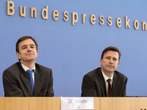 Almanya Suriye'deki seçimi tanımıyor