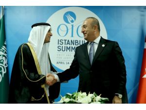 Suudi-Türk Koordinasyon Konseyi kurulacak