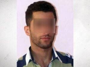 Avcılar'da çöp kutusuna ses bombası koyan şüpheli yakalandı