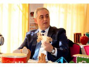 400 yıllık "Eyüp Oyuncakları" Viyana'da sergilenecek