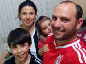 Küren ailesinin Beşiktaş gururu