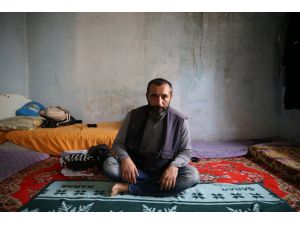 Suriye'de gördükleri işkence hayatlarını kararttı