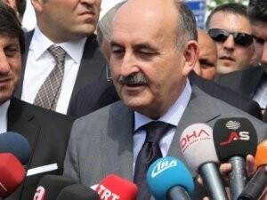 Müezzinoğlu’ndan sigarada siyah paket açıklaması