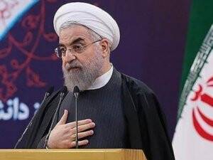 Ruhani Ankara'ya geliyor