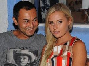 Serdar Ortaç: Nikah sırasında atak geçirdim