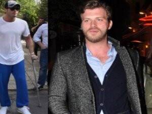 Kıvanç Tatlıtuğ Sağlığına Kavuştu mu?