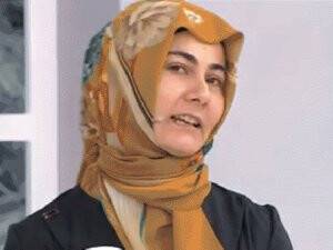Esra Erol'un yeni Nevruz'u