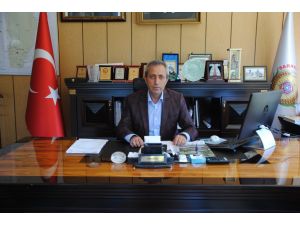 Sarayönü Belediye Başkanı Solak: