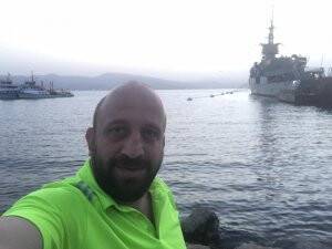 Katırcı, İnciraltı’nda