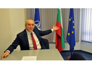 Bulgaristan’da DOST Partisi'nin kurulması