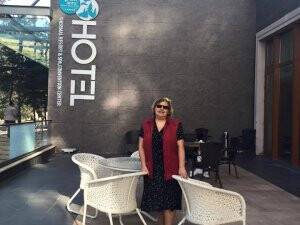 Türkan Hanım’ın ikinci torunu Arhan dünyaya geldi