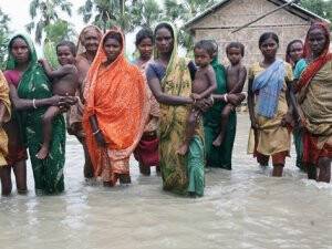 35 bin doğal afet: 8 milyon ölüm