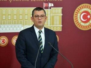 CHP’den ’dokunulmazlık’ açıklaması
