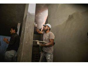 Hapishaneden tahliye olan Filistinliler Ruba el-Hayr grubunu kurdu