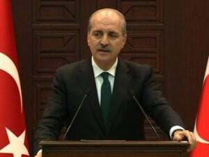 'Kabul edilebilir değil, iade edilecek'