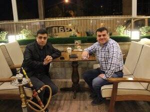 Dost İsimler Sohbette