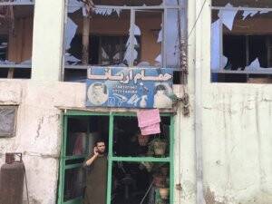 Afganistan’da patlama: En az 200 yaralı