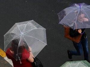 Meteoroloji’den yağış uyarısı