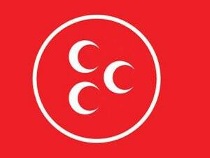 MHP Genel Merkezinden jet cevap