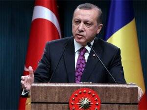 Cumhurbaşkanı Erdoğan: İçim acıdı