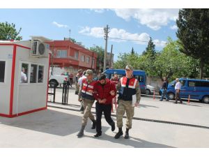 Adıyaman'da yağma ve yaralamadan aranan 5 kişi yakalandı