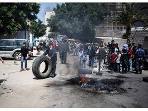 Gazze'nin yeniden imarı