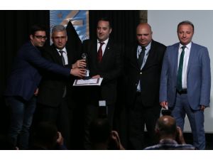 "19. Akdeniz Üniversitesi Çevre Hizmet Ödülleri"