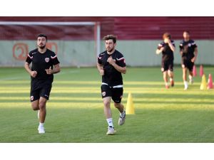 Adanaspor, Süper Lig için gün sayıyor