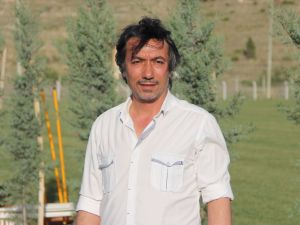 Alima Yeni Malatyaspor Sportif Direktörü Ravcı: