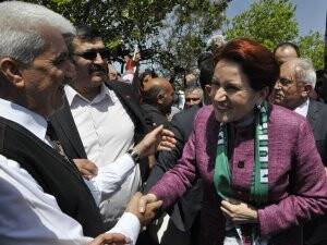 "Beni belinde silah olanlar ezemedi"