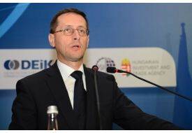 "AB'nin Türkiye'ye İhtiyacı Var"