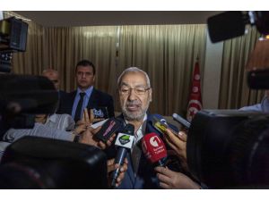 Tunus'ta toplumsal uzlaşı çabaları