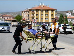 Ankara'da silahlı çatışma: 9 yaralı
