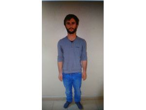 Diyarbakır'da YPS'nin sözde il sorumlusu yakalandı