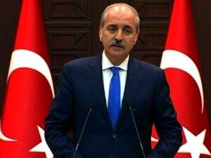 Laiklik ile ilgili bir tartışma gündeme gelmedi