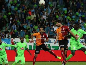 Galatasaray kupada Çaykur Rizespor'u konuk edecek