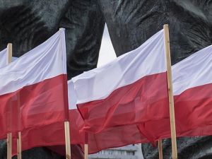 Polonya'da avukata 'Rus casus' suçlaması