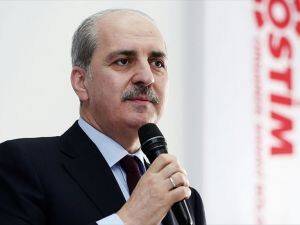 'Daha güçlü reformlarla yolumuza devam edeceğiz'