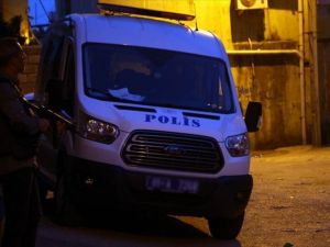 Adana'da terör operasyonu: 20 gözaltı
