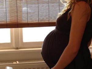 'Doğumlarda kadın ölümleri son 25 yılda yüzde 83 azaldı'