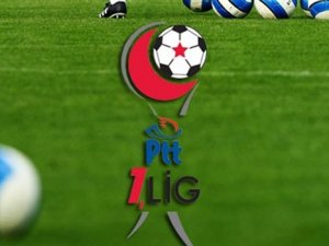 PTT 1. Lig'de gözler play-off'ta