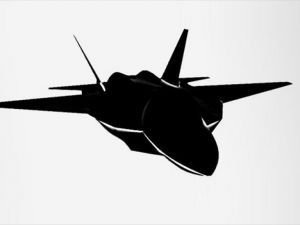 Milli savaş uçağı için 300 proje yürütülmesi öngörülüyor