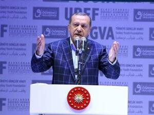 Millet ne derse o olacak