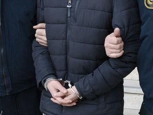 Elazığ'da DAEŞ'in sözde üst düzey yöneticisi yakalandı
